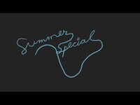 Thumbnail for the Land Of Talk - Summer Special link, provided by host site
