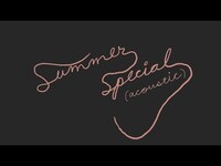 Thumbnail for the Land Of Talk - Summer Special link, provided by host site