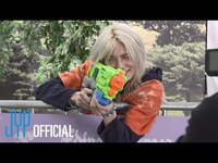 Thumbnail for the Xdinary Heroes - Summer Special 〈The Xcape〉 MD Shooting Sketch link, provided by host site