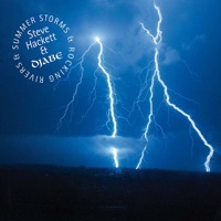 Thumbnail for the Steve Hackett - Summer Storms & Rocking Rivers link, provided by host site