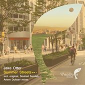 Thumbnail for the Jake Otter - Summer Streets link, provided by host site
