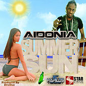 Thumbnail for the Aidonia - Summer Sun link, provided by host site