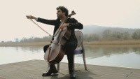 Thumbnail for the Jamal Aliyev - Summer (Third Movement from The Four Seasons, RV 315) [Arr. for Cello and Violin by Jamal Aliyev] link, provided by host site