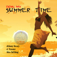 Thumbnail for the Demu Mix - Summer Time link, provided by host site