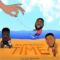 Thumbnail for the Legacy - Summer Time link, provided by host site