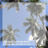Thumbnail for the Dellmon - Summer Time link, provided by host site