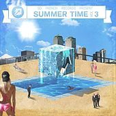 Thumbnail for the Superfunk - Summer Time link, provided by host site