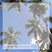 Thumbnail for the Dellmon - Summer Time link, provided by host site