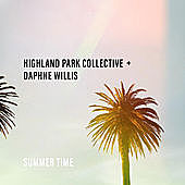 Thumbnail for the Daphne Willis - Summer Time link, provided by host site