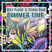 Thumbnail for the Wolf Player - Summer Time link, provided by host site