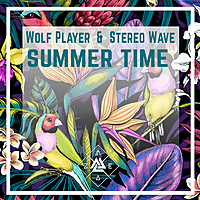 Thumbnail for the Wolf Player - Summer Time link, provided by host site