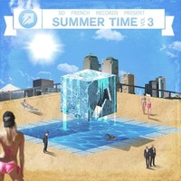 Thumbnail for the Superfunk - Summer Time link, provided by host site