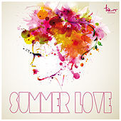Thumbnail for the Dellmon - Summer Time (Cajetanus Back to Love Remix) link, provided by host site