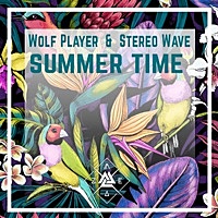 Thumbnail for the Wolf Player - Summer Time link, provided by host site