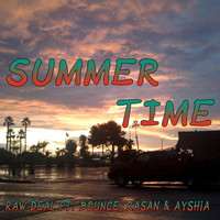 Thumbnail for the Raw Deal - Summer Time link, provided by host site