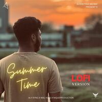 Thumbnail for the DPR IAN - Summer Time (LOFI) link, provided by host site