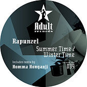 Thumbnail for the Rapunzel - Summer Time / Winter Time link, provided by host site