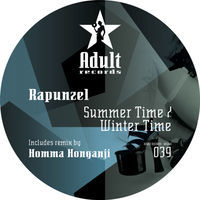 Thumbnail for the Rapunzel - Summer Time / Winter Time link, provided by host site