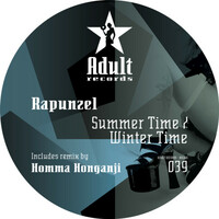 Thumbnail for the Rapunzel - Summer Time / Winter Time link, provided by host site