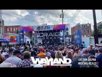 Thumbnail for the Wayland - Summer To Me Live From Adelphia Music Hall Summer Concert Series with Craig Morgan link, provided by host site