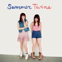 Thumbnail for the Summer Twins - Summer Twins link, provided by host site