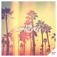 Thumbnail for the L.B. One - Summer Vibe link, provided by host site