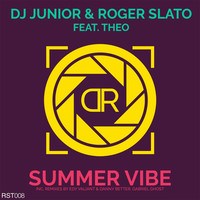 Thumbnail for the Dj Junior - Summer Vibe link, provided by host site