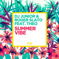 Thumbnail for the Dj Junior - Summer Vibe link, provided by host site