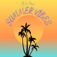 Thumbnail for the JT - Summer Vibes link, provided by host site