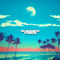 Thumbnail for the Heatwave - Summer Vibes link, provided by host site