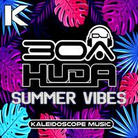 Thumbnail for the Huda Hudia - Summer Vibes link, provided by host site