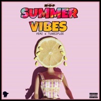 Thumbnail for the Yeri - Summer Vibes link, provided by host site