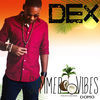 Thumbnail for the D-Ex - Summer Vibes link, provided by host site
