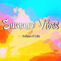 Thumbnail for the Evolution - Summer Vibes link, provided by host site