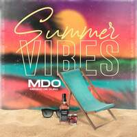 Thumbnail for the MDO - Summer Vibes link, provided by host site