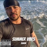 Thumbnail for the Rakim - Summer Vibes link, provided by host site