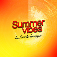 Thumbnail for the Various Artists - Summer Vibes: Balearic Lounge link, provided by host site