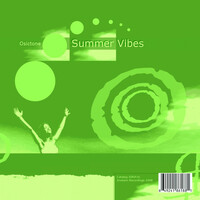 Thumbnail for the Osictone - Summer Vibes link, provided by host site