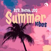 Thumbnail for the B2B - Summer Vibes (Fun Track) link, provided by host site