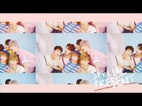Thumbnail for the Astro - 아스트로 - 'Summer Vibes' SPECIAL PRESENT link, provided by host site
