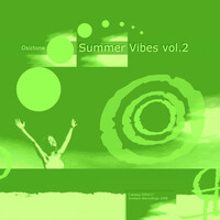 Thumbnail for the Osictone - Summer Vibes Vol.2 link, provided by host site