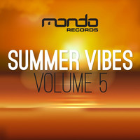 Thumbnail for the Various Artists - Summer Vibes, Vol.5 link, provided by host site