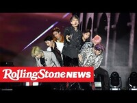 Thumbnail for the SuperM - Summer Walker and Travis Scott Top the RS Charts | RS Charts News link, provided by host site