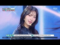 Thumbnail for the H1-KEY - (하이키) - Summer Was You (여름이었다) | Show! MusicCore | MBC방송 link, provided by host site