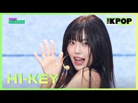Thumbnail for the H1-KEY - (하이키), Summer Was You(여름이었다) [THE SHOW] link, provided by host site