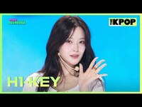 Thumbnail for the H1-KEY - (하이키), Summer Was You(여름이었다) [THE SHOW] link, provided by host site