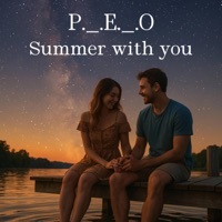 Thumbnail for the Pe$o - Summer with you link, provided by host site