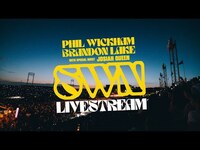 Thumbnail for the Phil Wickham - Summer Worship Nights Tour 2025 Livestream link, provided by host site