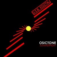 Thumbnail for the Osictone - Summerheat link, provided by host site