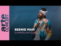 Thumbnail for the Beenie Man - Summerjam 2025 - ARTE Concert link, provided by host site